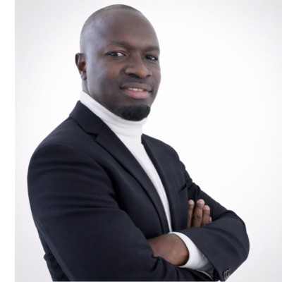 Saliou Diedhiou, Data Scientist et ingénieur IA à Toulon